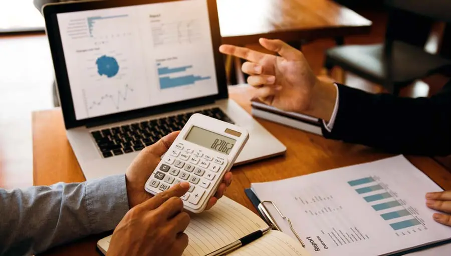 SEO and PPC Marketing Cost